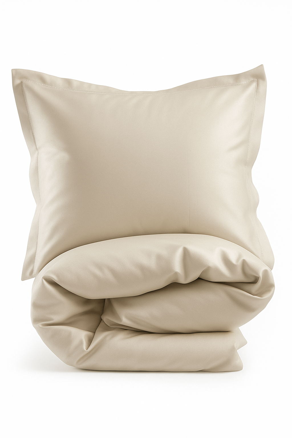Consola Bäddset Satin Sand