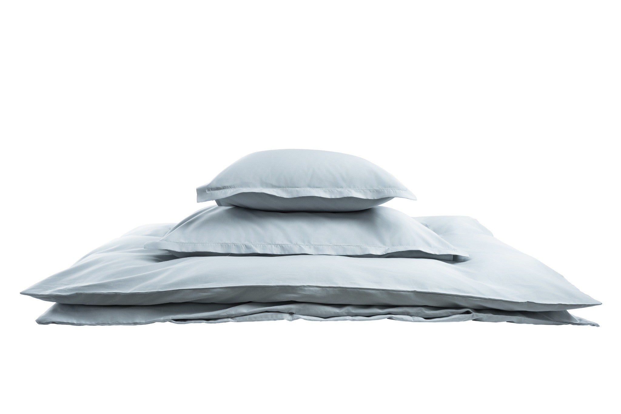 Consola Bäddset Satin Ljusblå