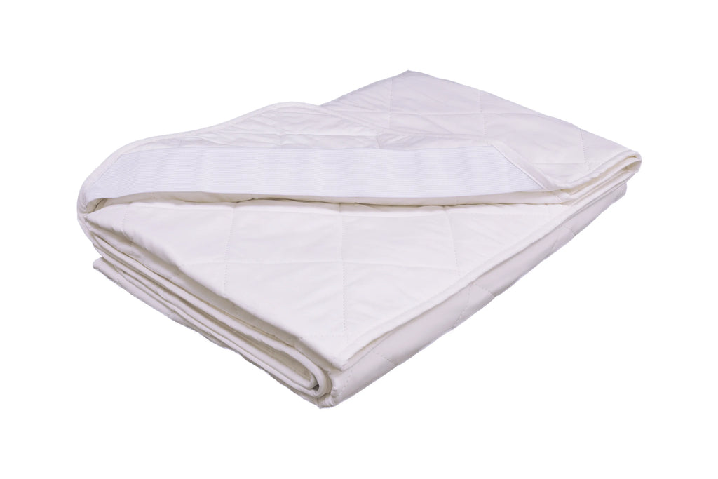 Madrasskydd i bomull – Borås Cotton