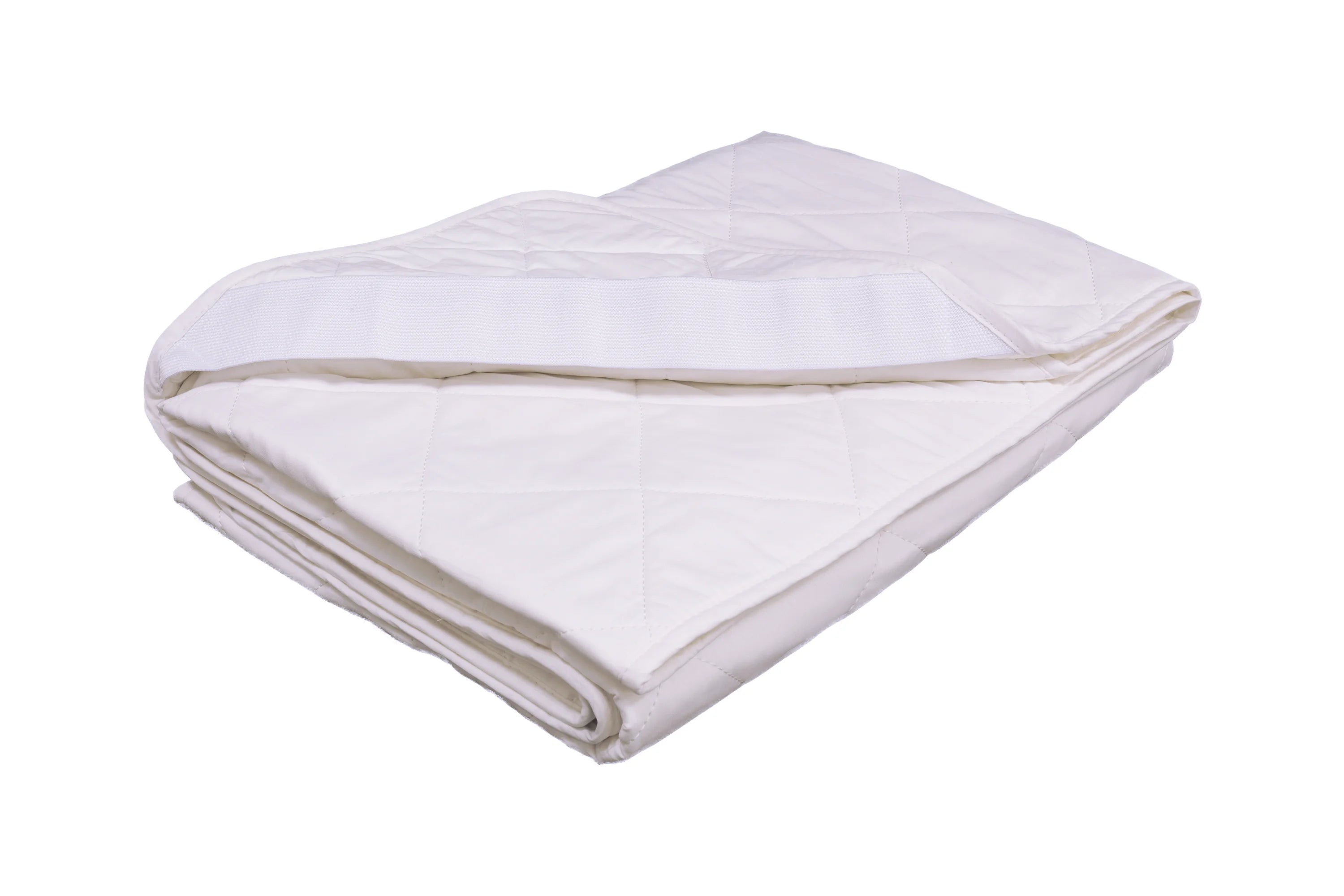 Madrasskydd i bomull – Borås Cotton