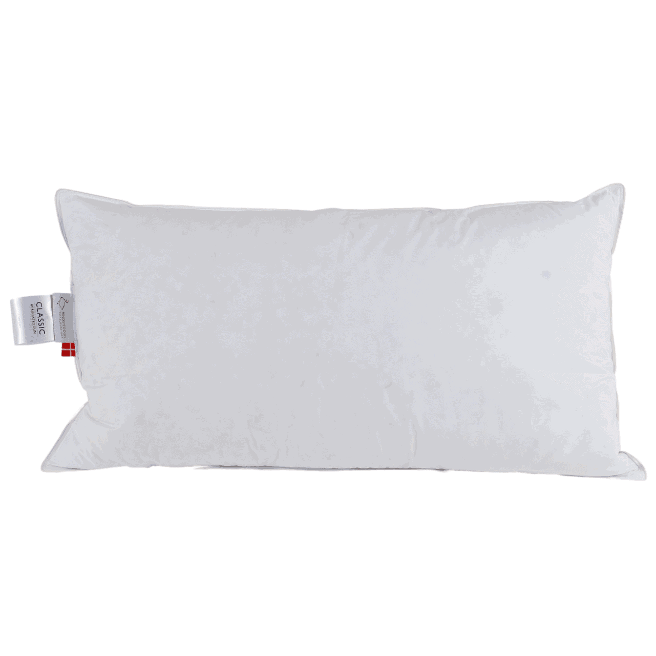 Ringsted Dun Classic Comfort Hotellkudde