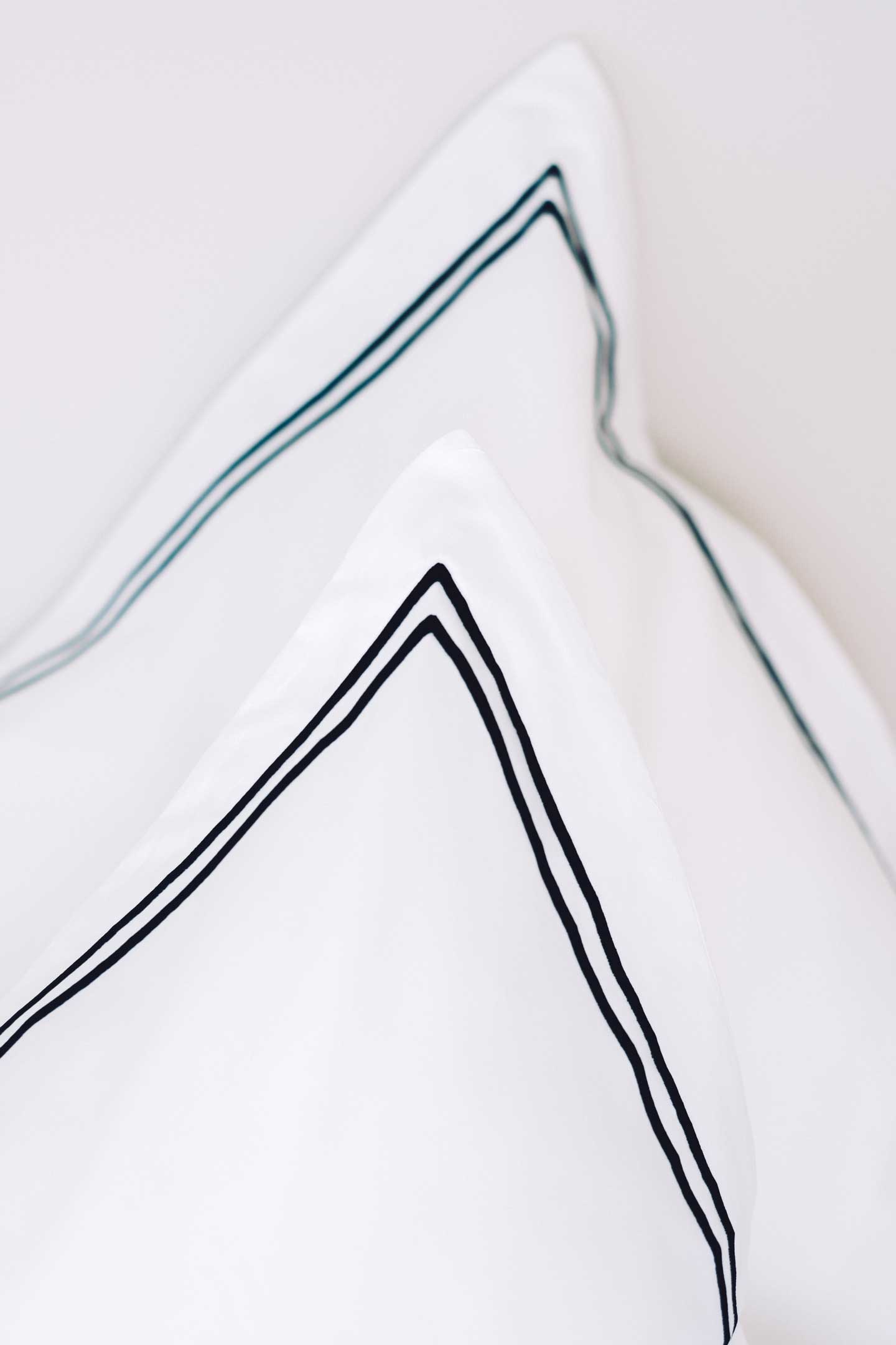 Consola Örngott Viken 50x60