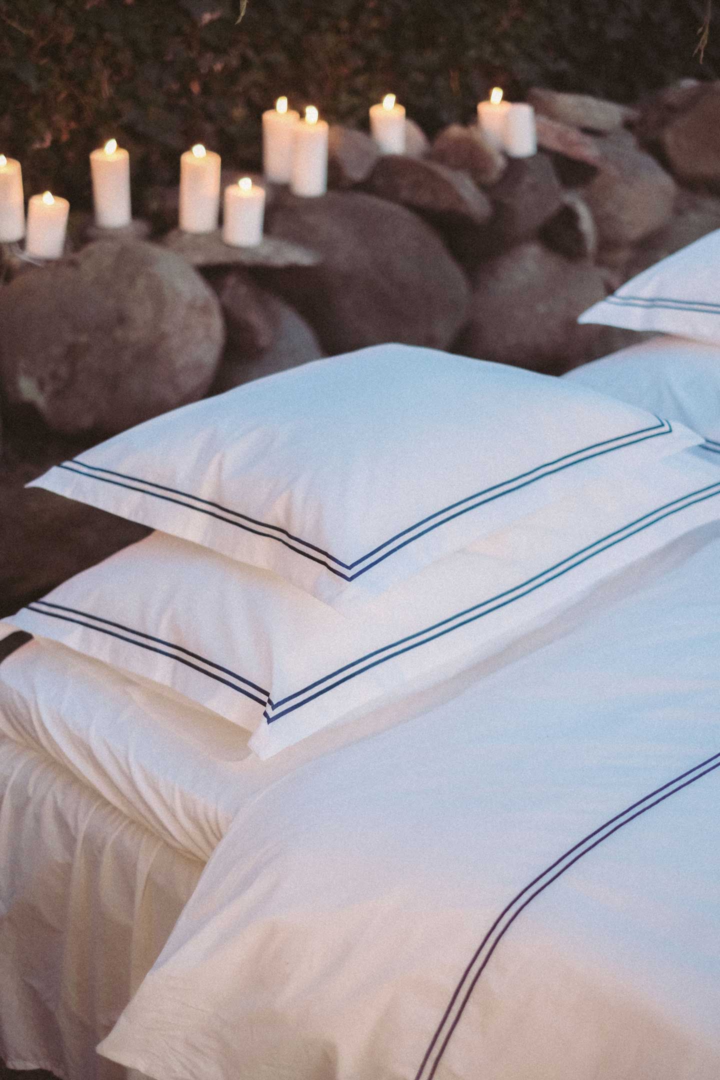 Consola Örngott Viken