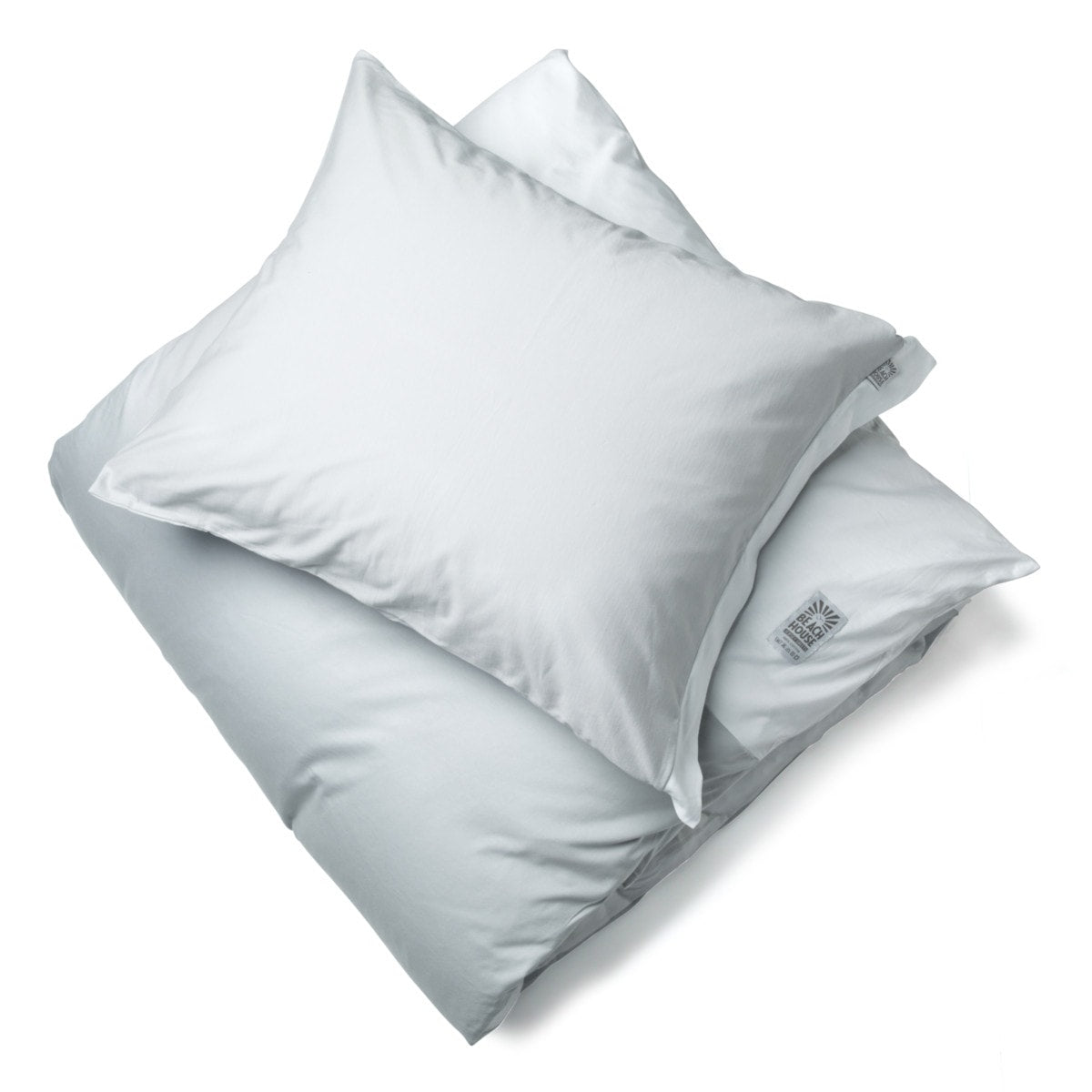 Beach House Örngott Fold Fog