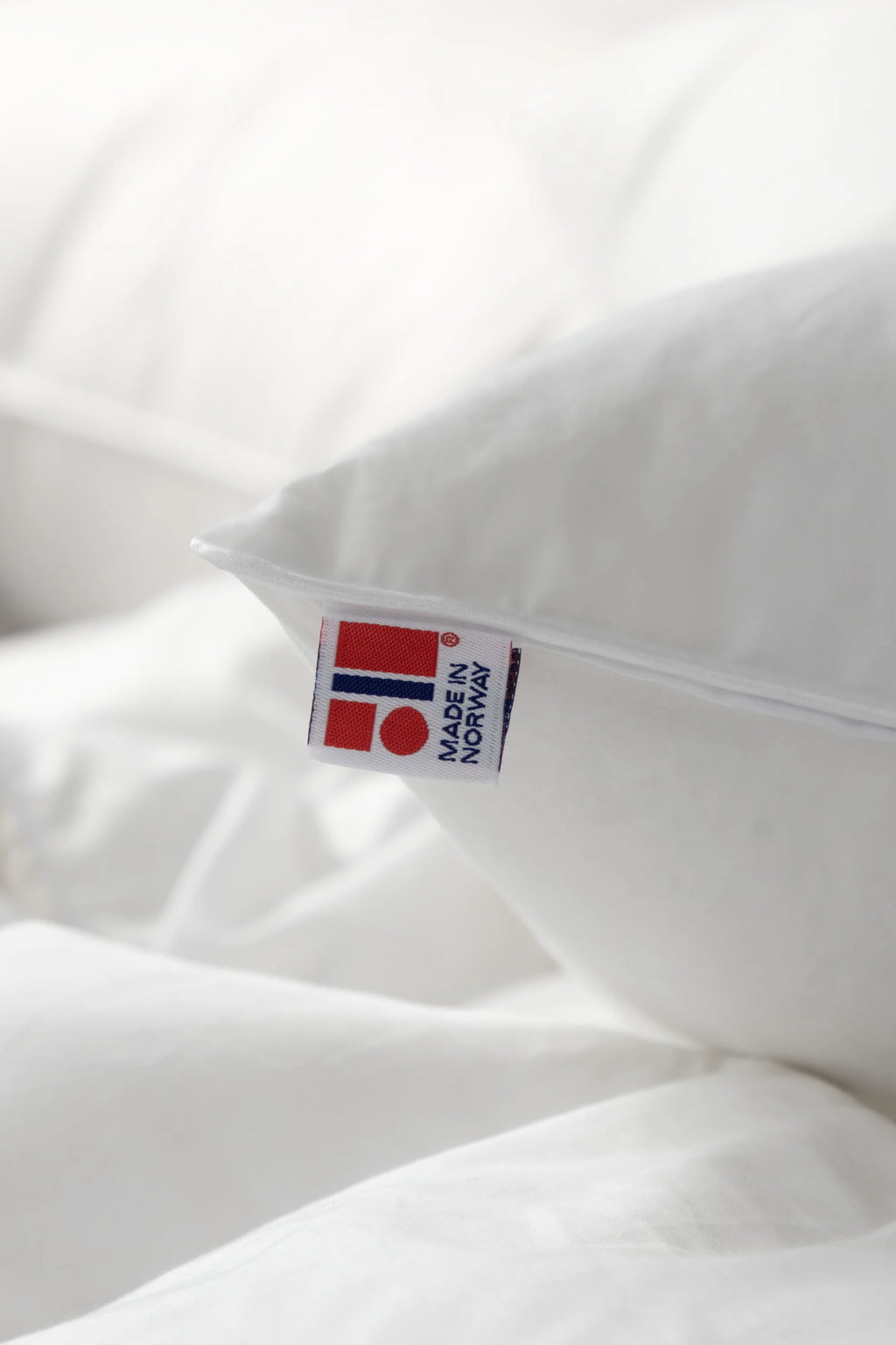 Norsk Dun 100% anddunkudde
