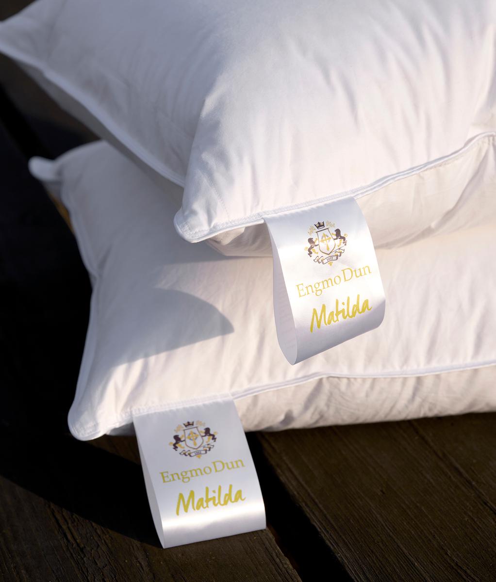 Engmo Dun kudde Matilda – 70% anddun