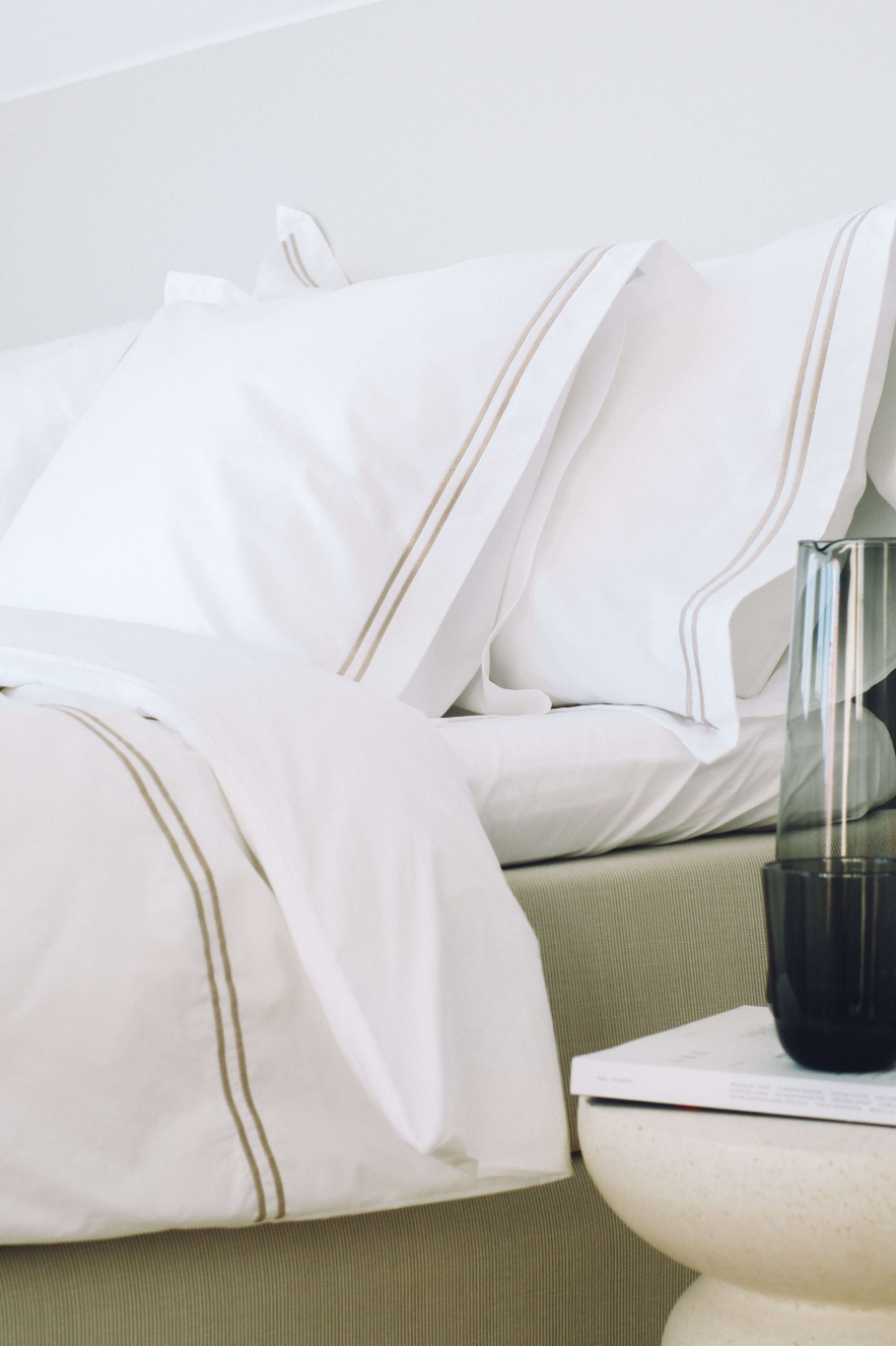 Consola Örngott Viken 50x60