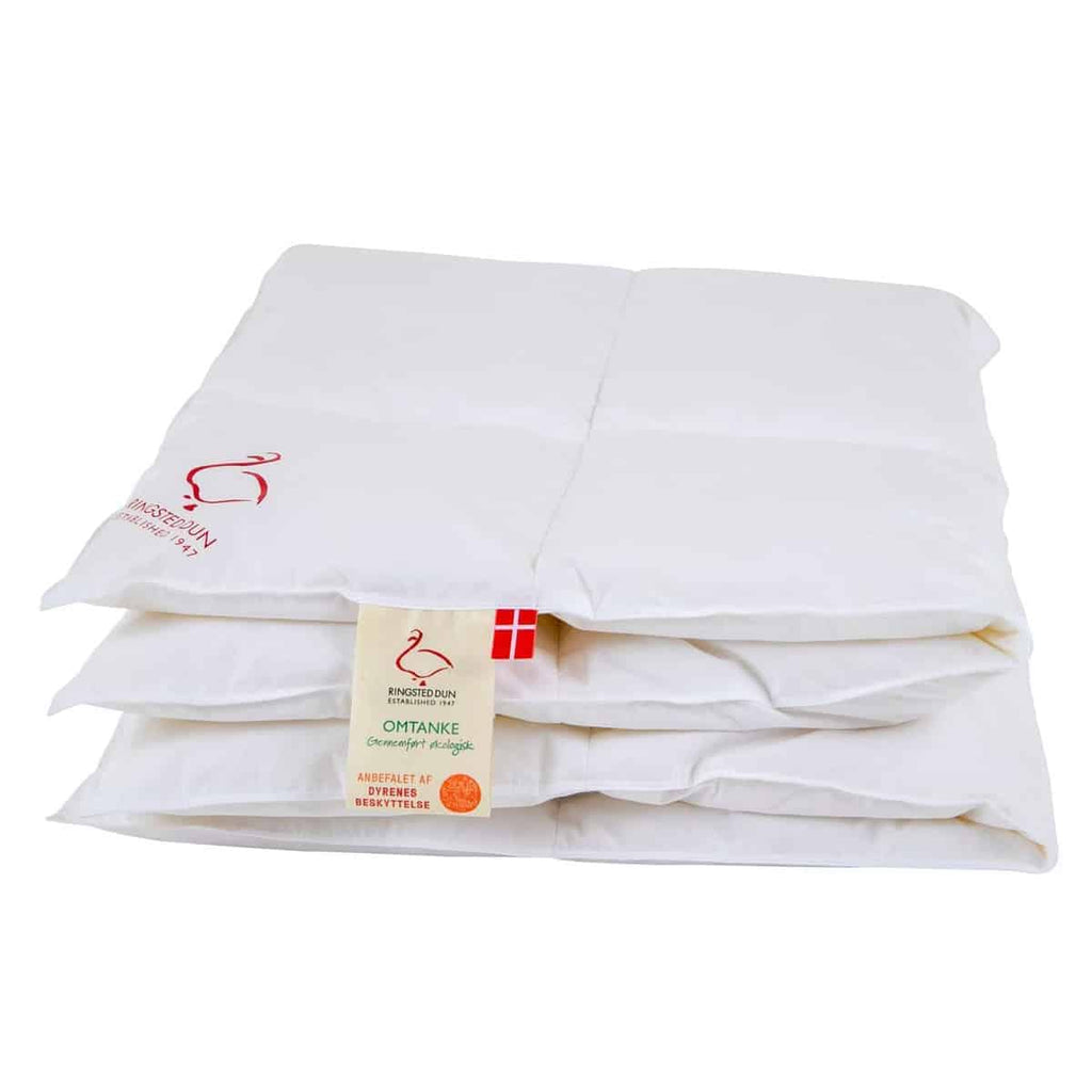 Ringsted Dun Kiddy Organic juniortäcke