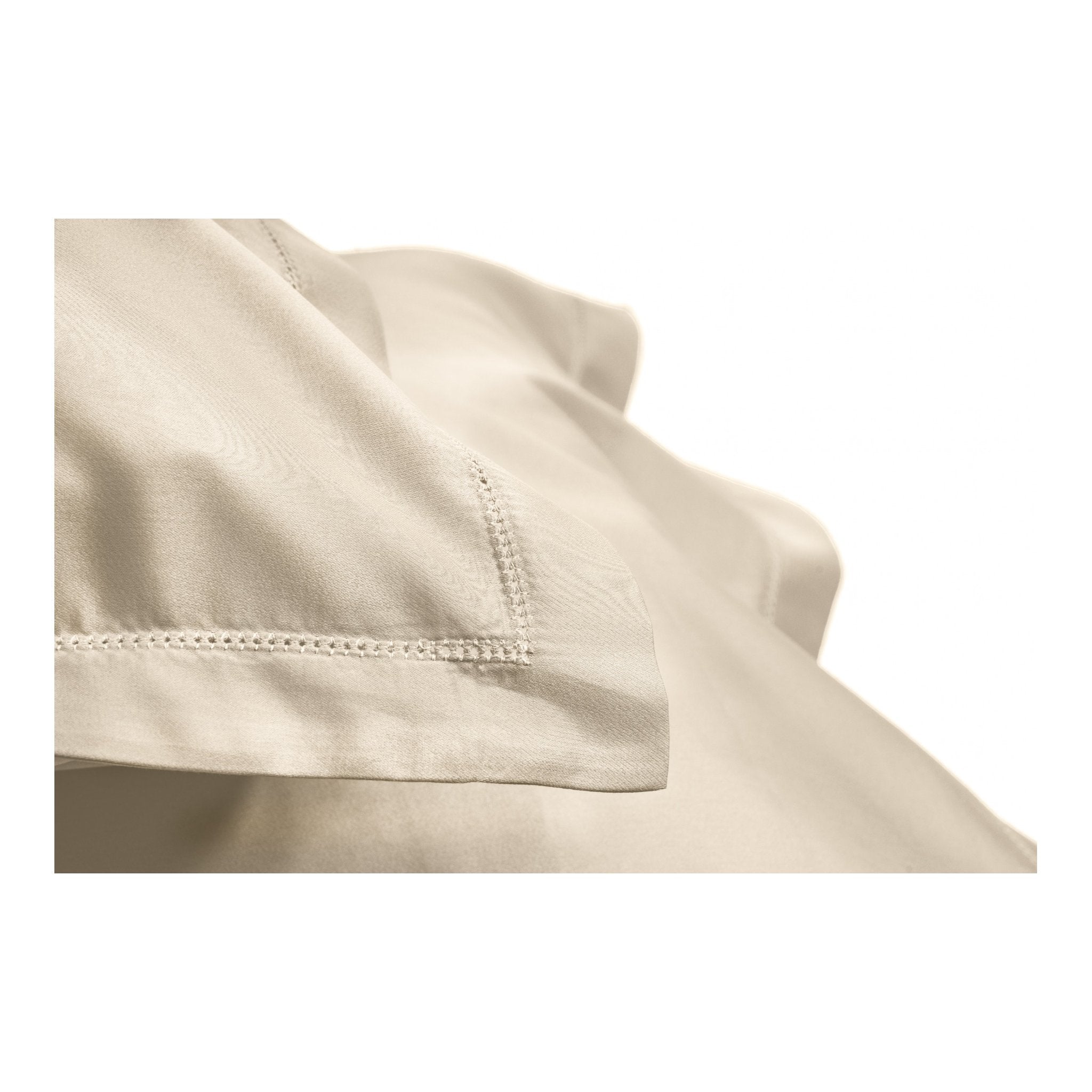 Consola Örngott Satin Sand