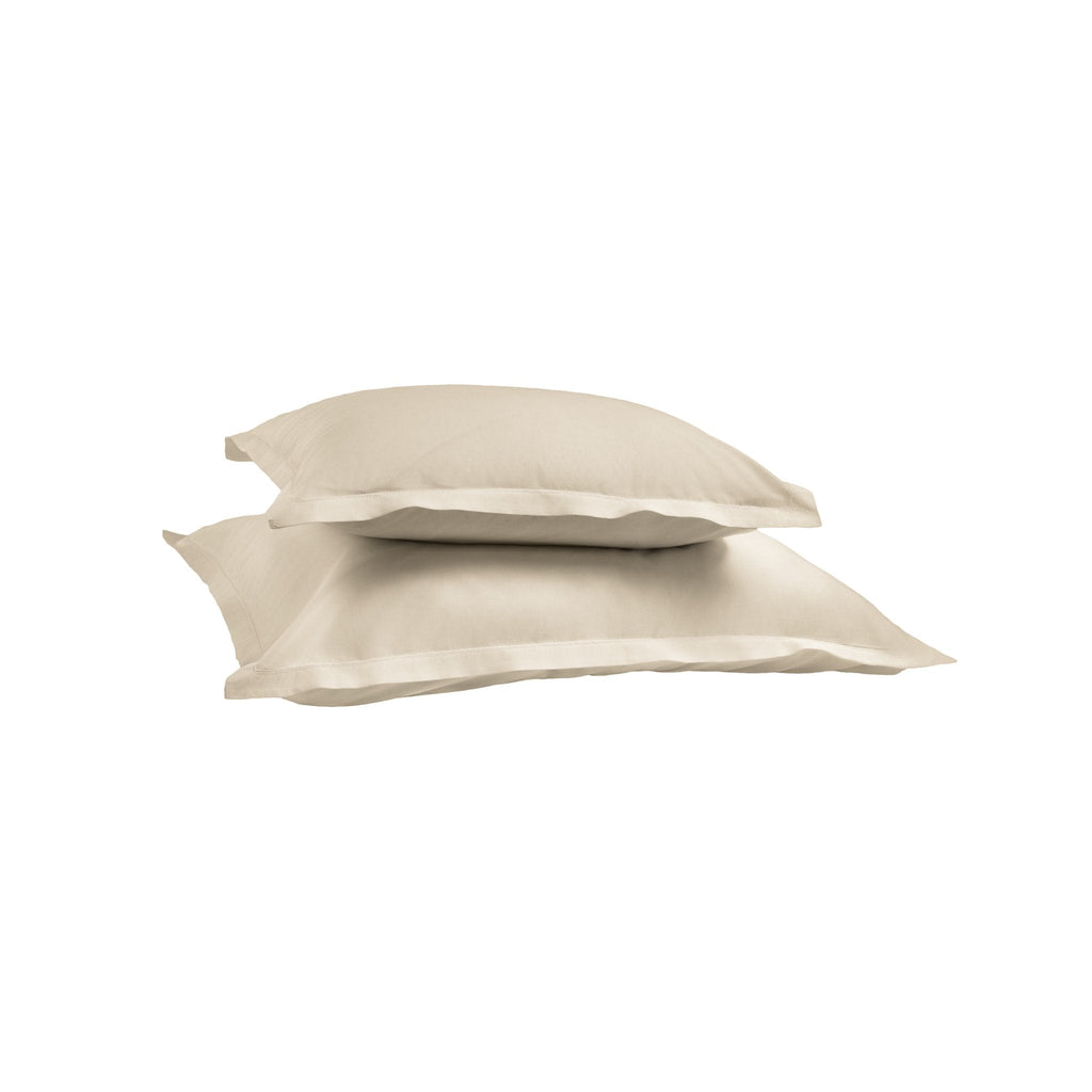 Consola Örngott Satin Sand