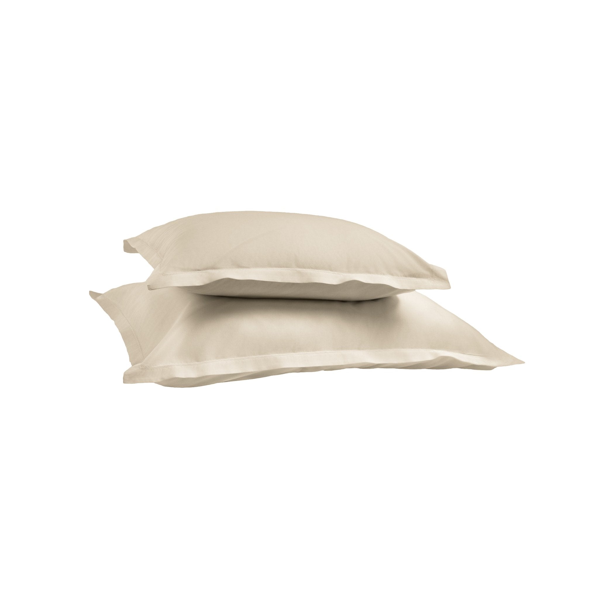 Consola Örngott Satin Sand