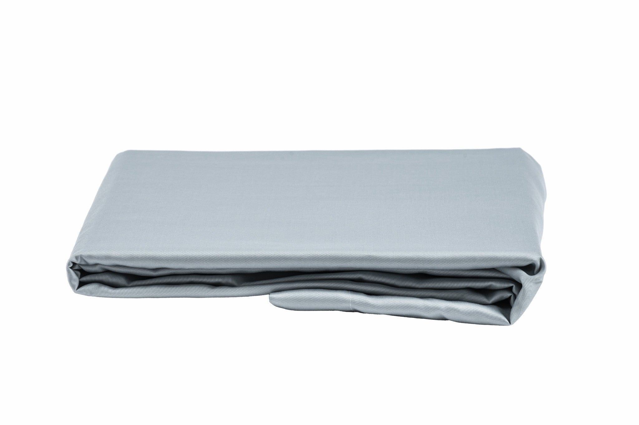 Consola Underlakan Satin Ljusblått