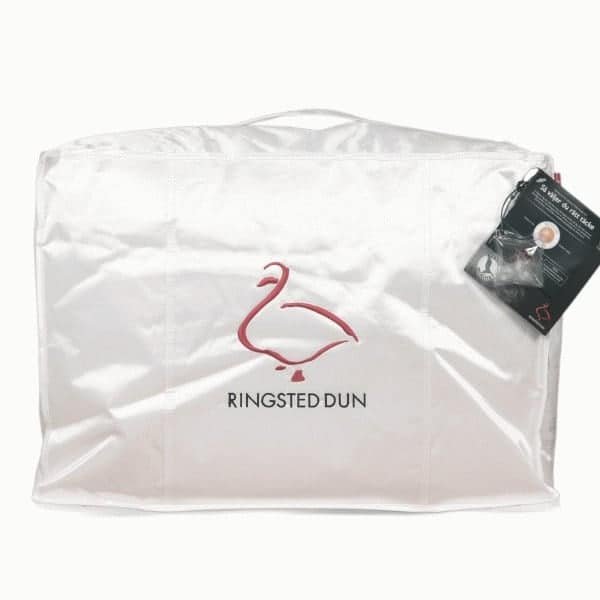 Ringsted Dun Svinaherden Duntäcke