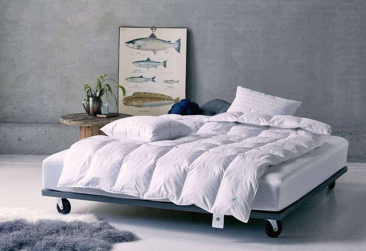 Engmo Dun Cecilia Duntäcke