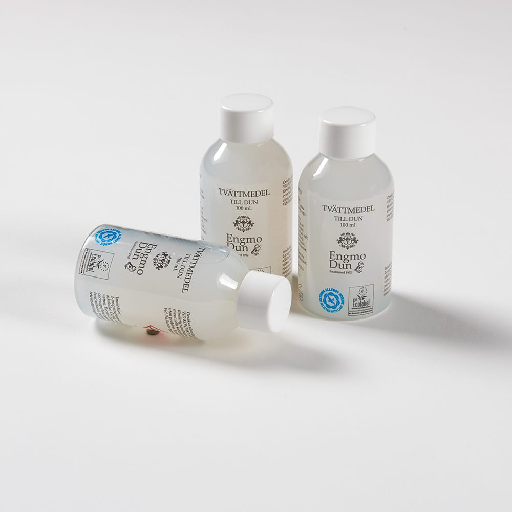 Engmo Duntvättmedel 100ml Koncentrerat