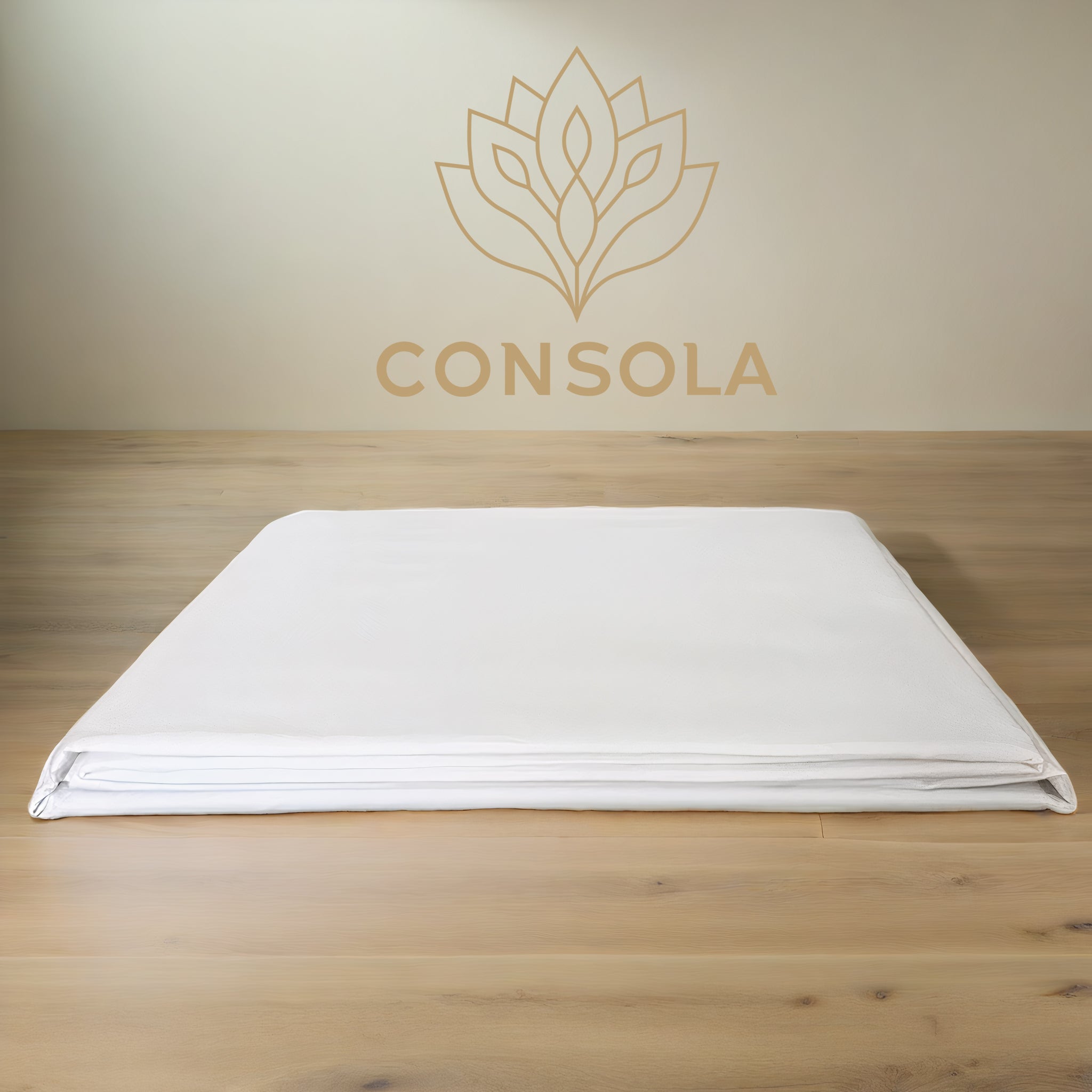 Consola Lakan Dubbelsäng