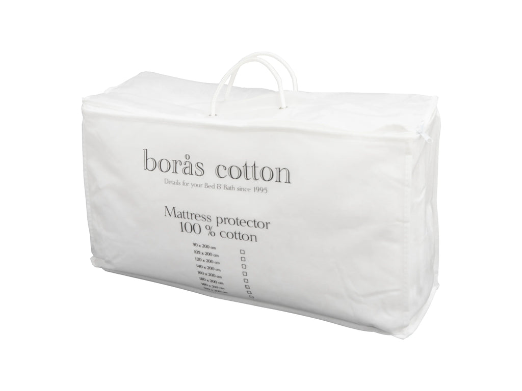 Madrasskydd i bomull – Borås Cotton