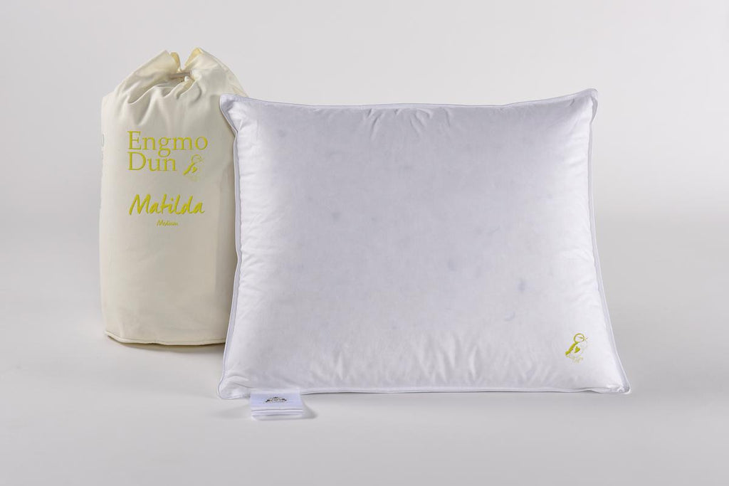 Engmo Dun kudde Matilda – 70% anddun