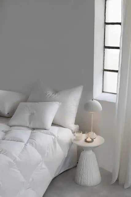 Hotellkudde 50x90 från Norsk Dun – 90% anddun