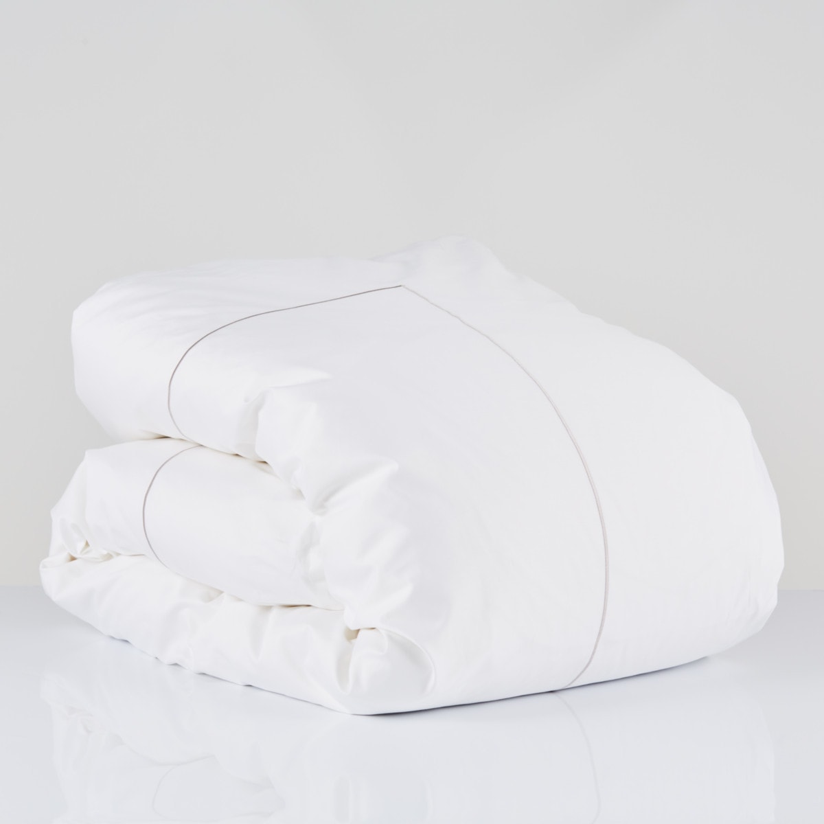 Mille Notti Nuvola Påslakan Sand