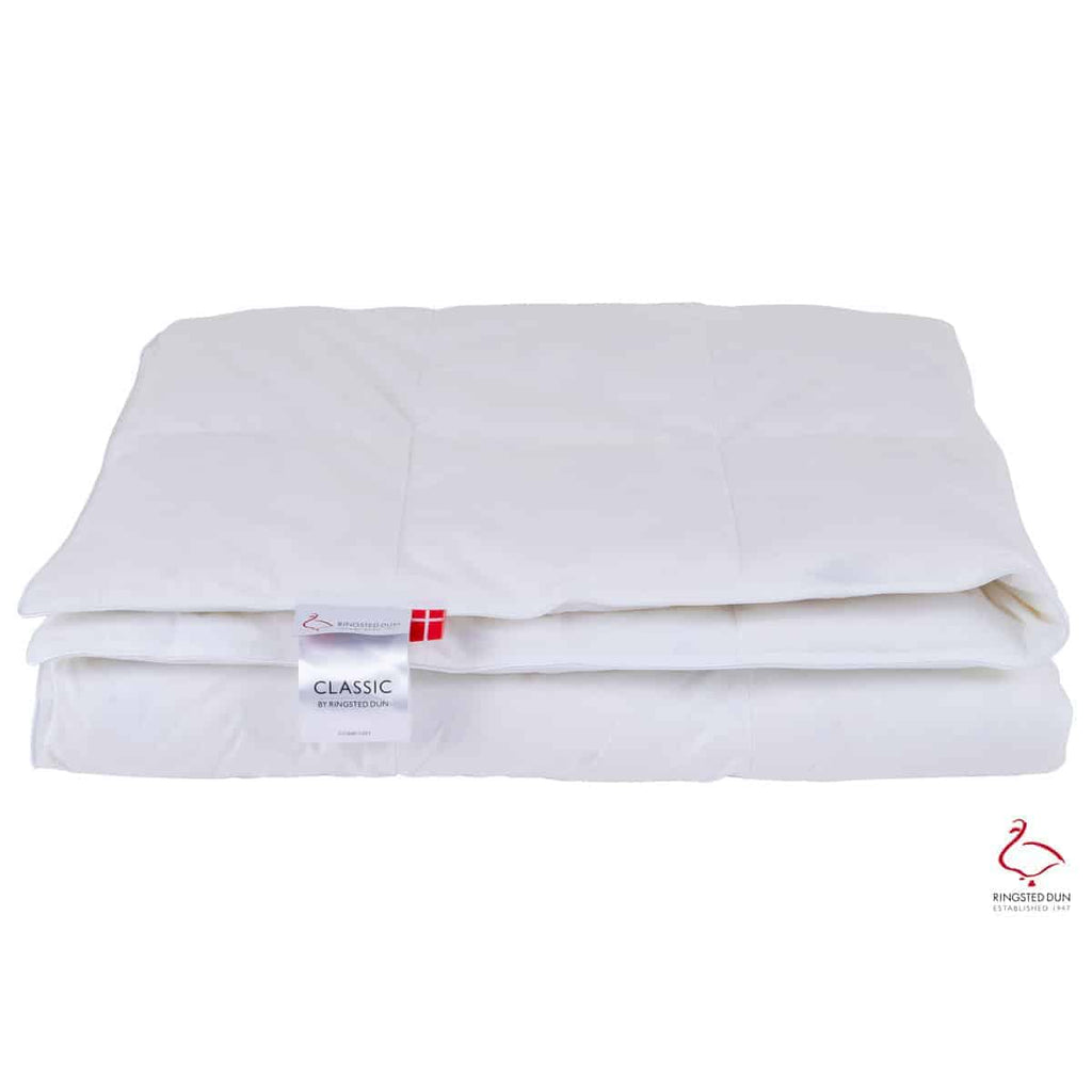Ringsted Dun Classic Comfort