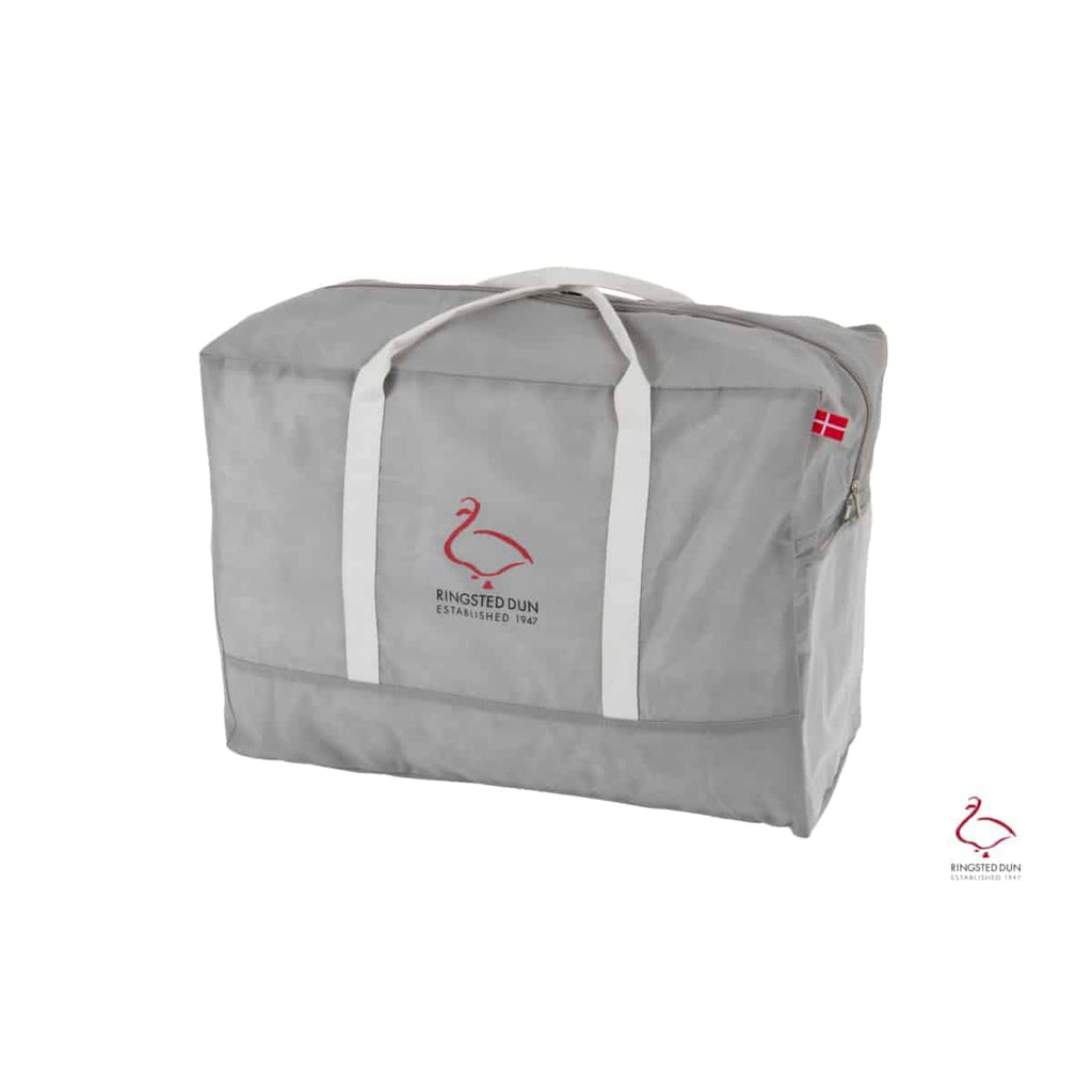 Ringsted Dun Svinaherden Duntäcke