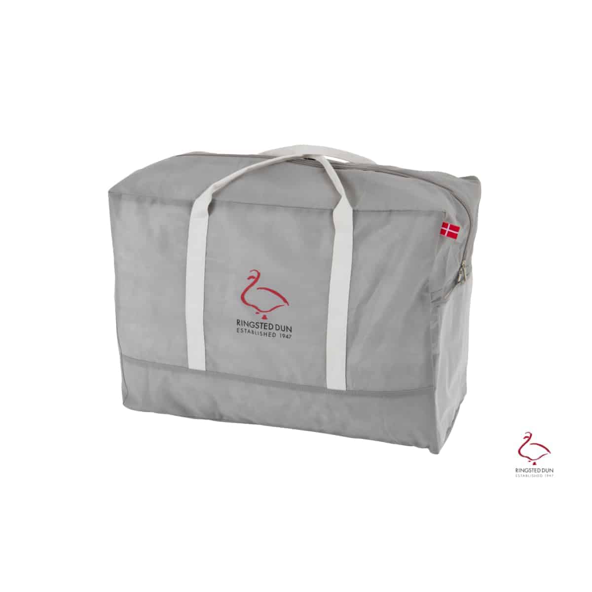 Ringsted Dun Svinaherden Duntäcke