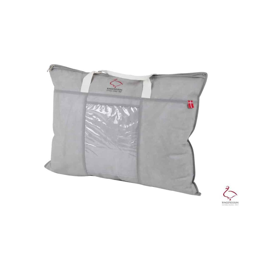 Ringsted Dun Classic Comfort Hotellkudde 50x90