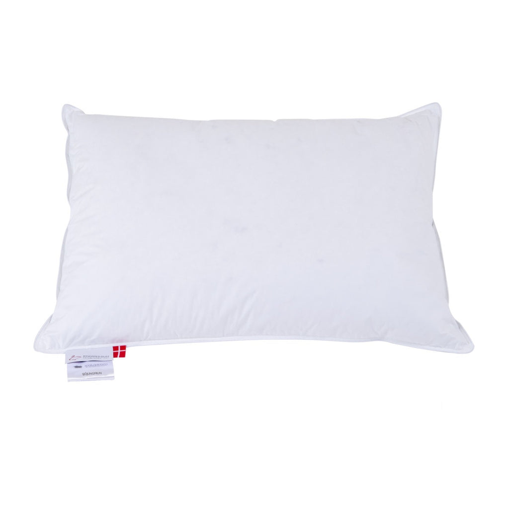 Ringsted Dun Sjöjungfrun - Gåsdunkudde