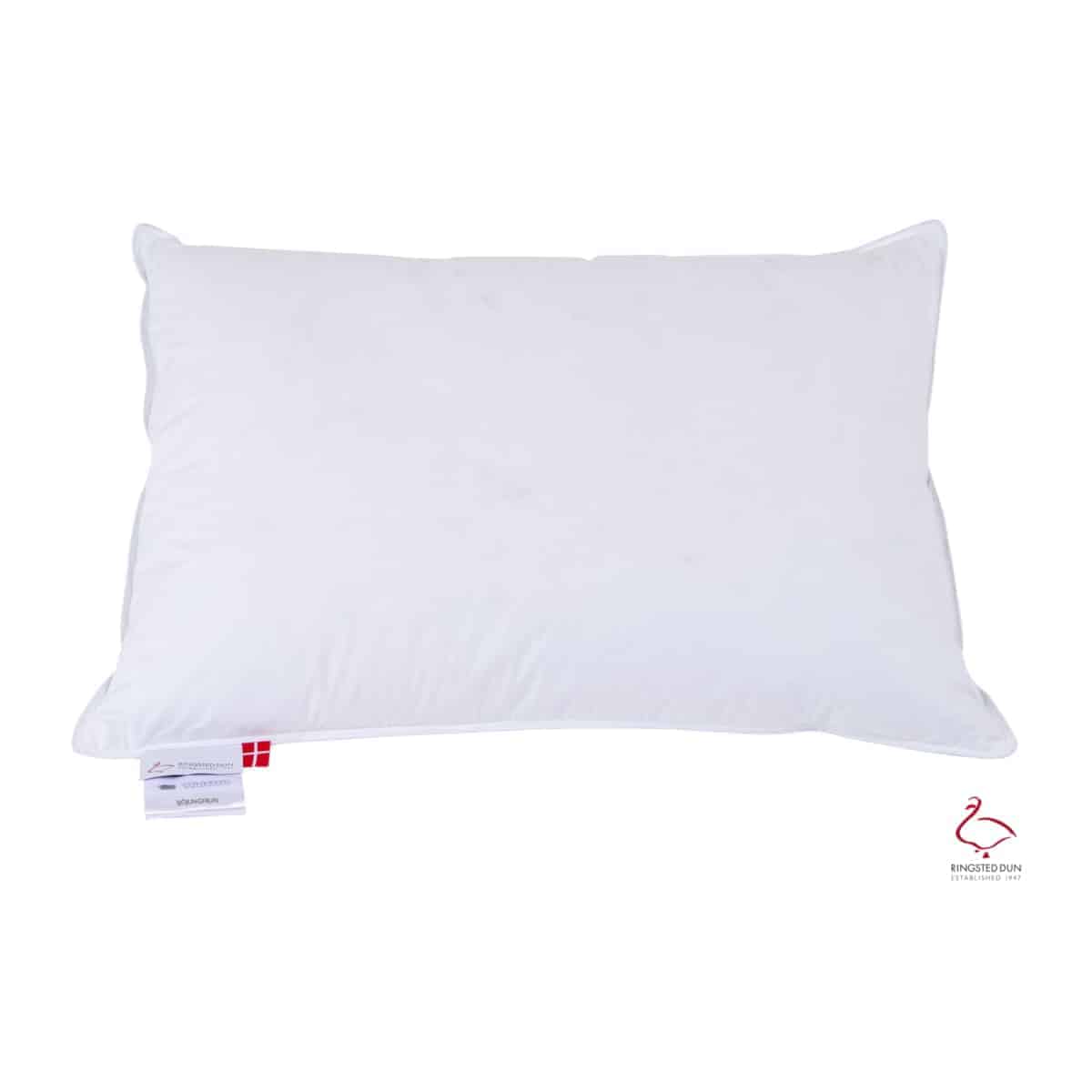 Ringsted Dun Sjöjungfrun - Gåsdunkudde