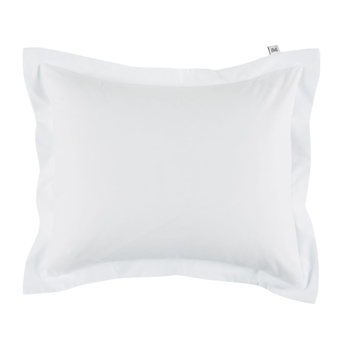 Mille Notti Satina Örngott EKO Vit