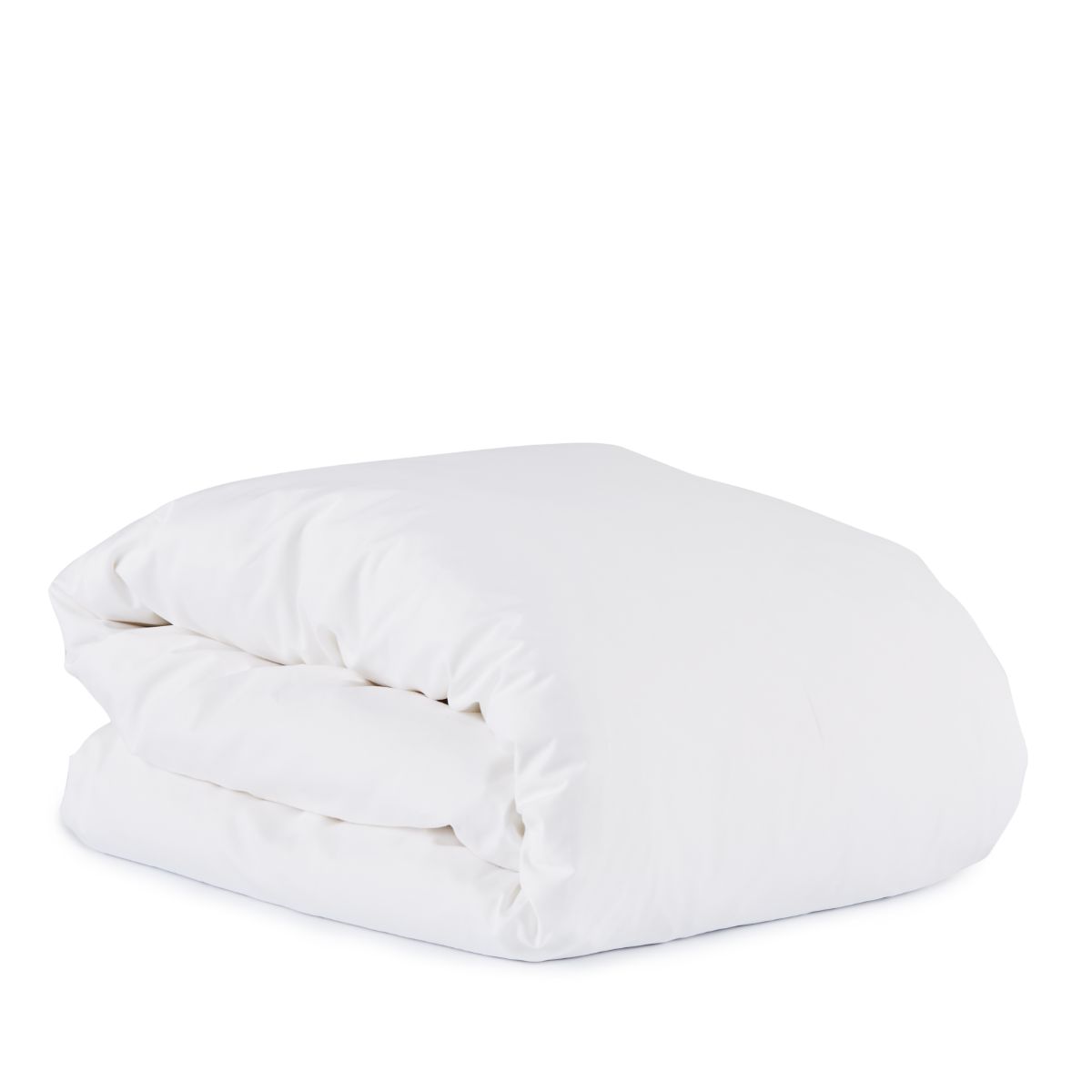 Mille Notti Satina Påslakan EKO Vit