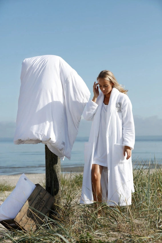 Beach House Morgonrock Softie